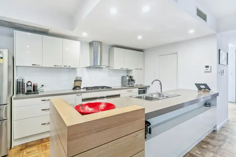 Third view of Homely house listing, 1A Blamey Avenue, Broadview SA 5083