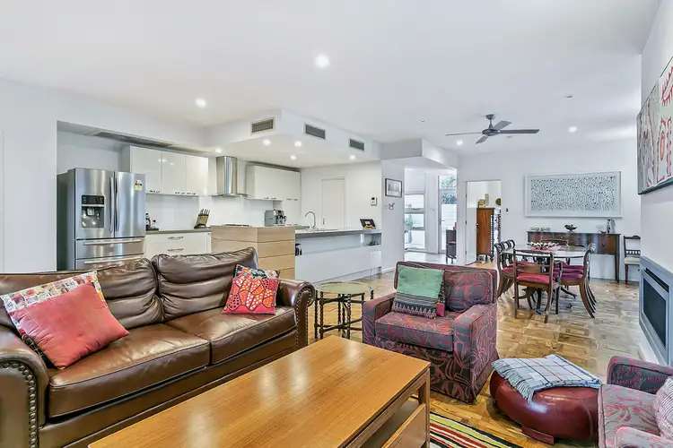 Fourth view of Homely house listing, 1A Blamey Avenue, Broadview SA 5083