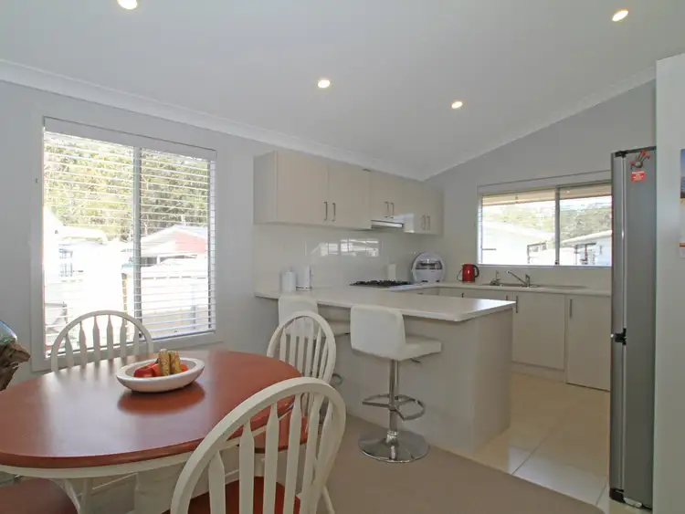 Second view of Homely house listing, 4/187 The Springs Road, Sussex Inlet NSW 2540