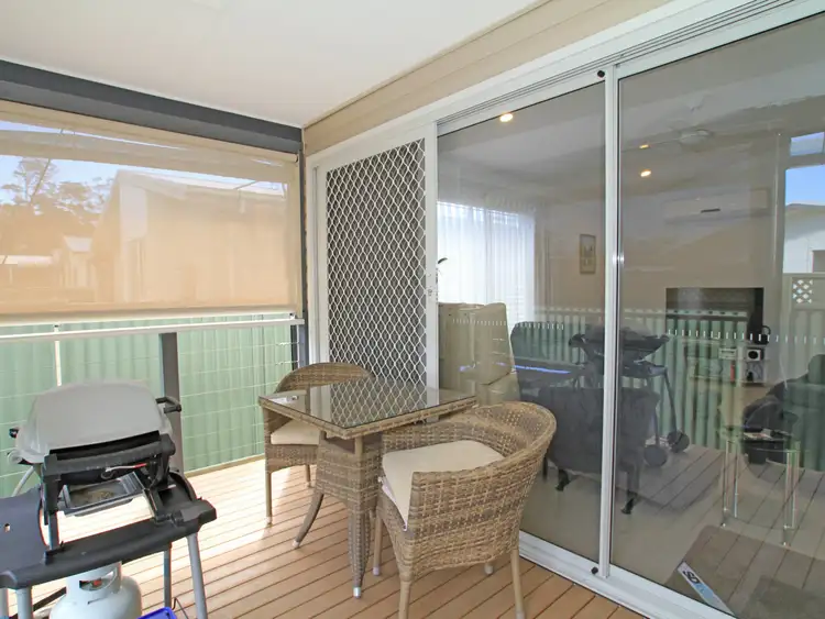 Sixth view of Homely house listing, 4/187 The Springs Road, Sussex Inlet NSW 2540