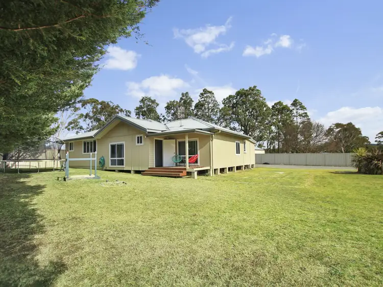 15B Wandean Road, Wandandian NSW 2540