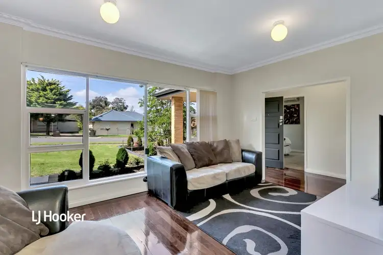 Third view of Homely house listing, 13 Carousel Street, Para Vista SA 5093