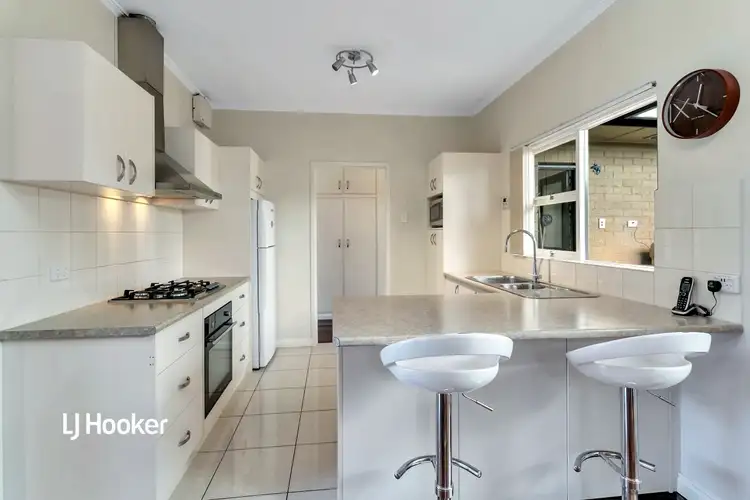 Fifth view of Homely house listing, 13 Carousel Street, Para Vista SA 5093