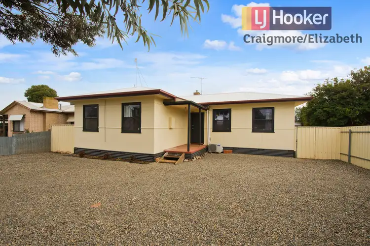 Main view of Homely house listing, 17 Patterson Road, Elizabeth Park SA 5113