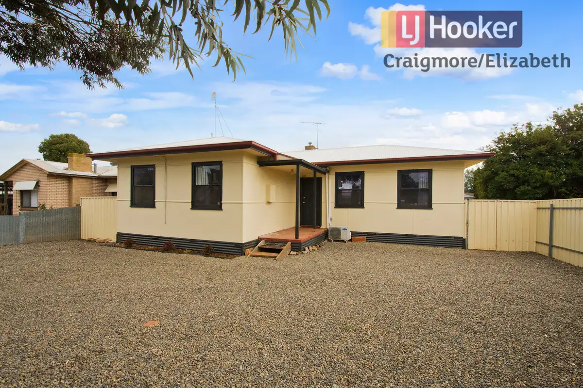 Main view of Homely house listing, 17 Patterson Road, Elizabeth Park SA 5113