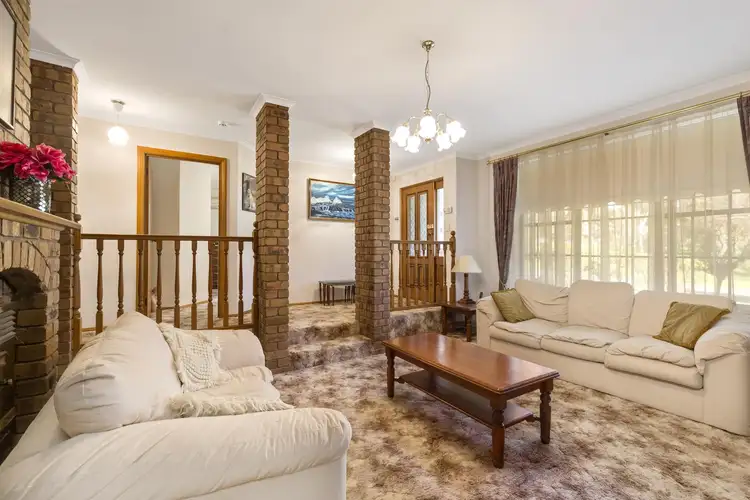 Second view of Homely house listing, 9 Lexcen Grove, Happy Valley SA 5159