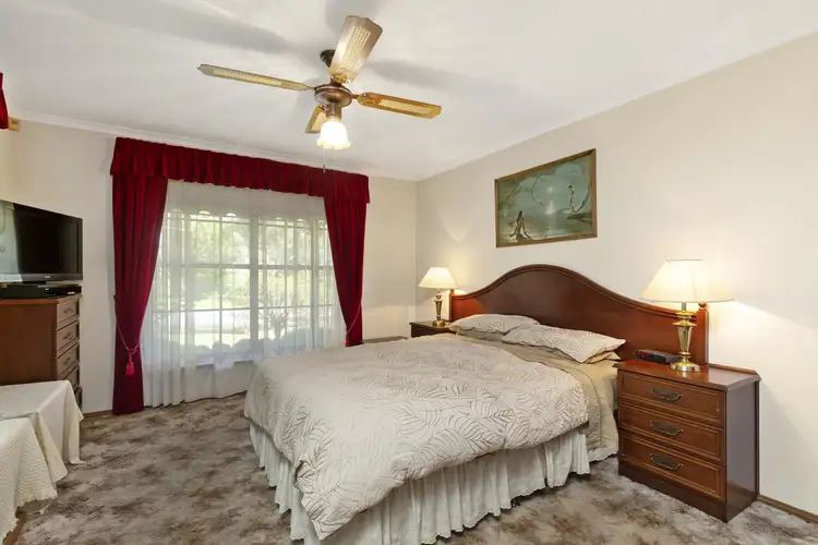 Sixth view of Homely house listing, 9 Lexcen Grove, Happy Valley SA 5159