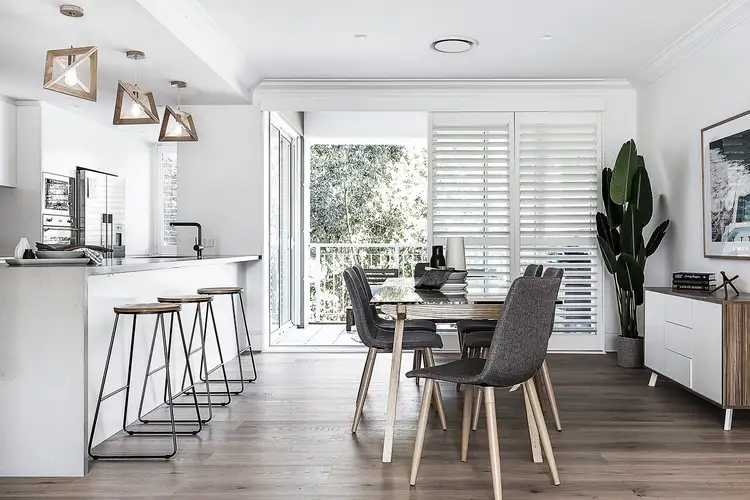 210/18 Village Drive, Breakfast Point NSW 2137