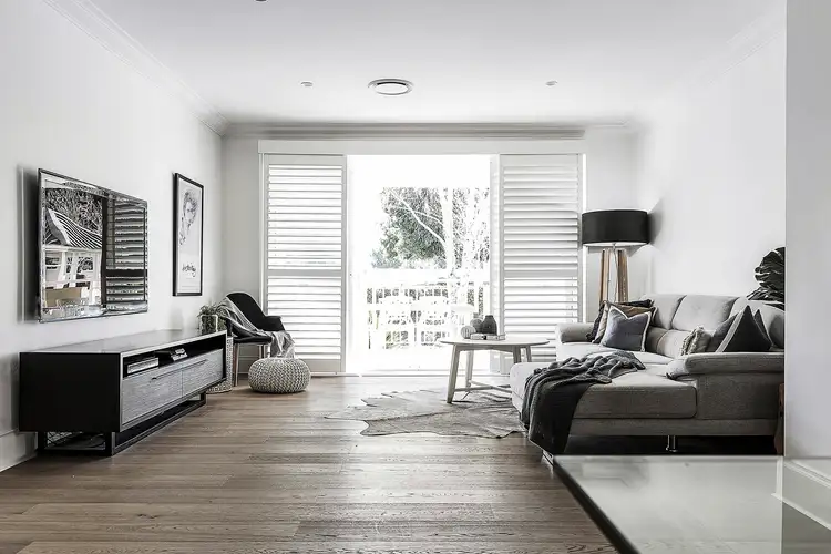 Third view of Homely apartment listing, 210/18 Village Drive, Breakfast Point NSW 2137