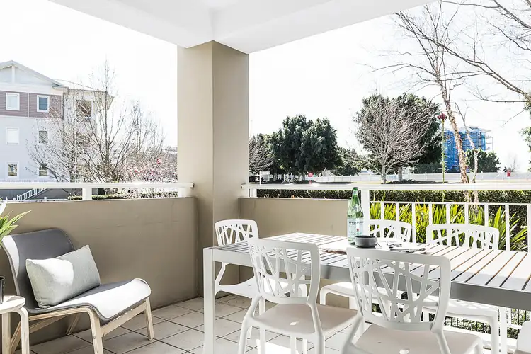 Fourth view of Homely apartment listing, 210/18 Village Drive, Breakfast Point NSW 2137