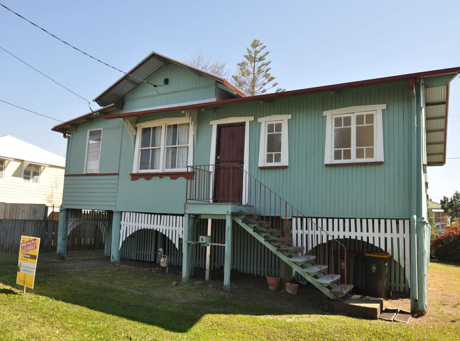 Main view of Homely house listing, 7 Pansy Street, Wynnum QLD 4178