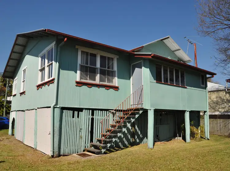 Second view of Homely house listing, 7 Pansy Street, Wynnum QLD 4178