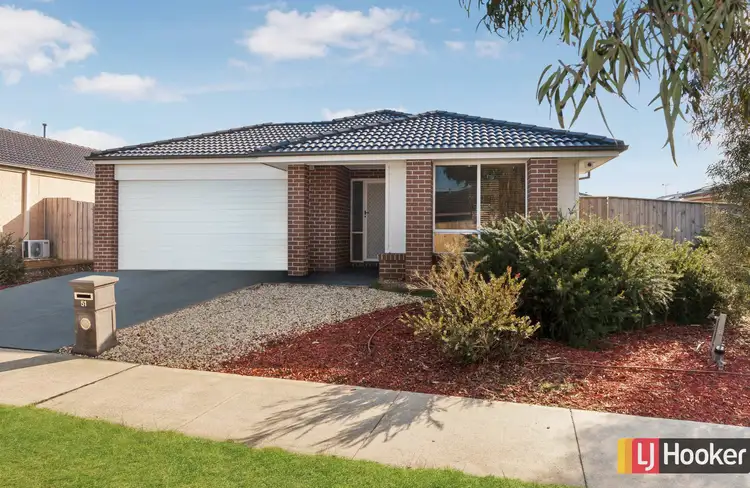 51 Watergum Way, Wallan VIC 3756