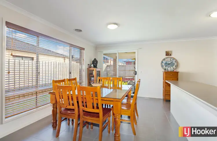 Third view of Homely house listing, 51 Watergum Way, Wallan VIC 3756