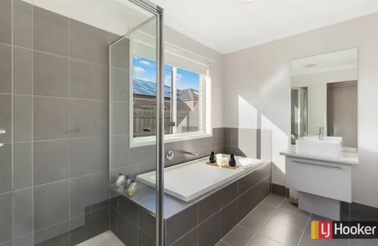 Fifth view of Homely house listing, 51 Watergum Way, Wallan VIC 3756