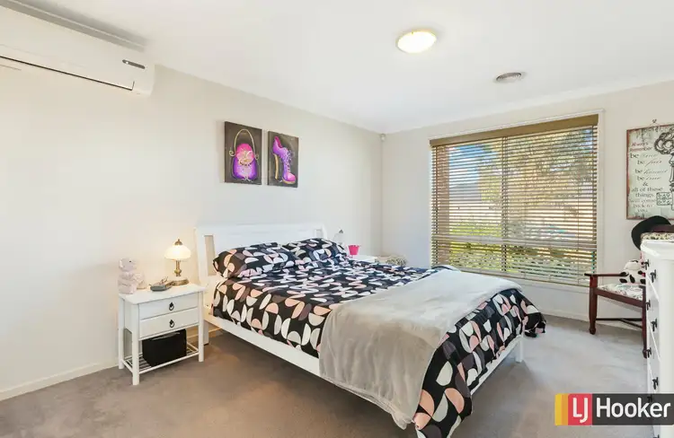 Sixth view of Homely house listing, 51 Watergum Way, Wallan VIC 3756