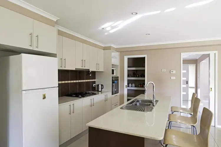 Third view of Homely house listing, 328 Flemington Road, Gungahlin ACT 2912