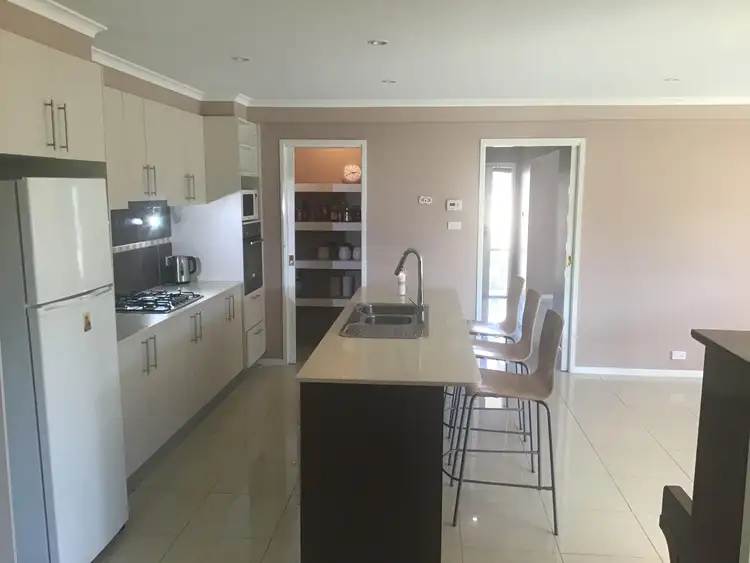 Fifth view of Homely house listing, 328 Flemington Road, Gungahlin ACT 2912