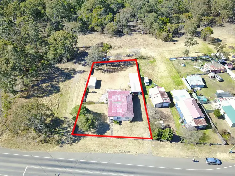 Second view of Homely house listing, 2 Quorrobolong Road, Cessnock NSW 2325