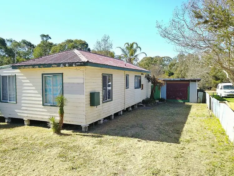 Fourth view of Homely house listing, 2 Quorrobolong Road, Cessnock NSW 2325