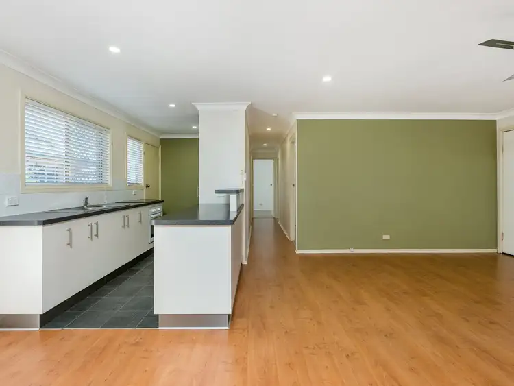 Third view of Homely semi-detached listing, 1/117 Woodburn Street, Evans Head NSW 2473