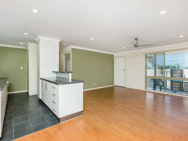 Fourth view of Homely semi-detached listing, 1/117 Woodburn Street, Evans Head NSW 2473