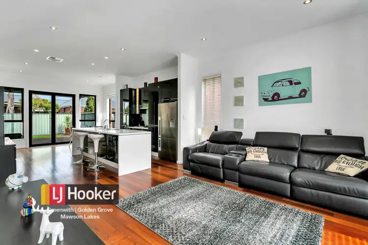 Third view of Homely house listing, 5 Lord Howe Crescent, Mawson Lakes SA 5095