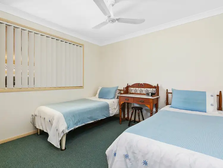 Sixth view of Homely townhouse listing, 2/1-9 Blue Jay Circuit, Kingscliff NSW 2487