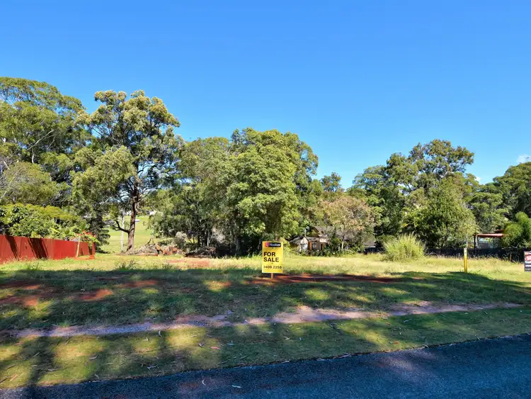 12 Fiji Street, Russell Island QLD 4184