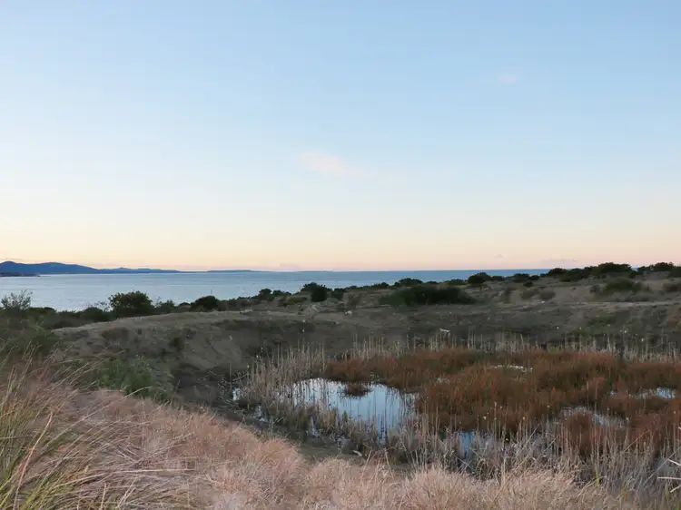 Fifth view of Homely land listing, 21670 Tasman Highway, Four Mile Creek TAS 7215