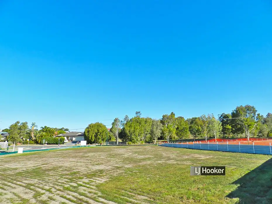 Main view of Homely land listing, Address available on request