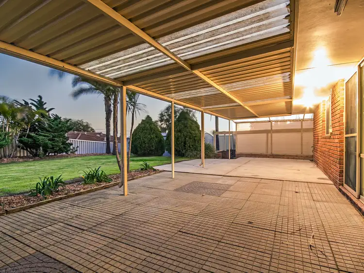 Fourth view of Homely house listing, 32 Tunnicliffe Street, Parmelia WA 6167