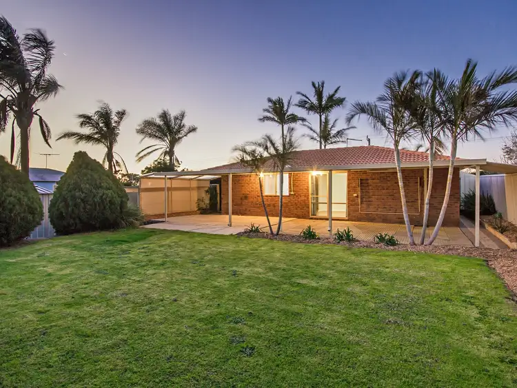 Fifth view of Homely house listing, 32 Tunnicliffe Street, Parmelia WA 6167