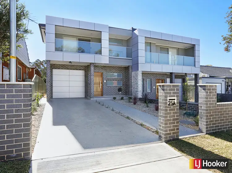 25A Ian Crescent, Chester Hill NSW 2162