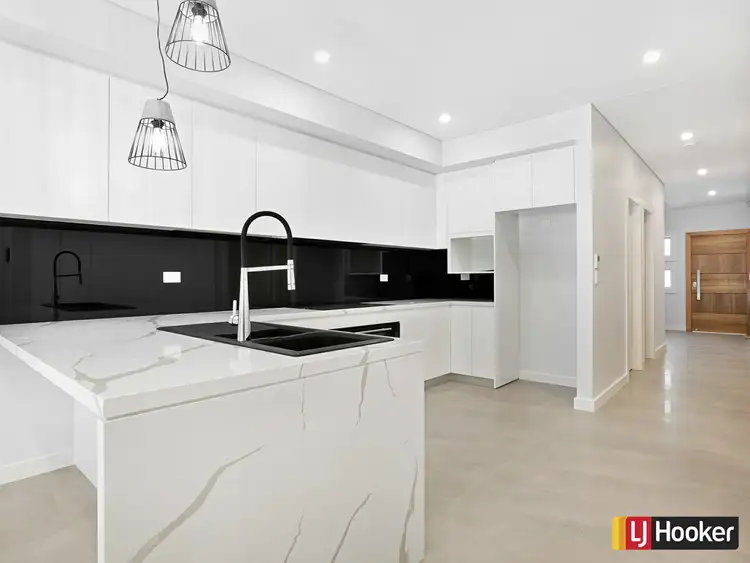 Fourth view of Homely semi-detached listing, 25A Ian Crescent, Chester Hill NSW 2162