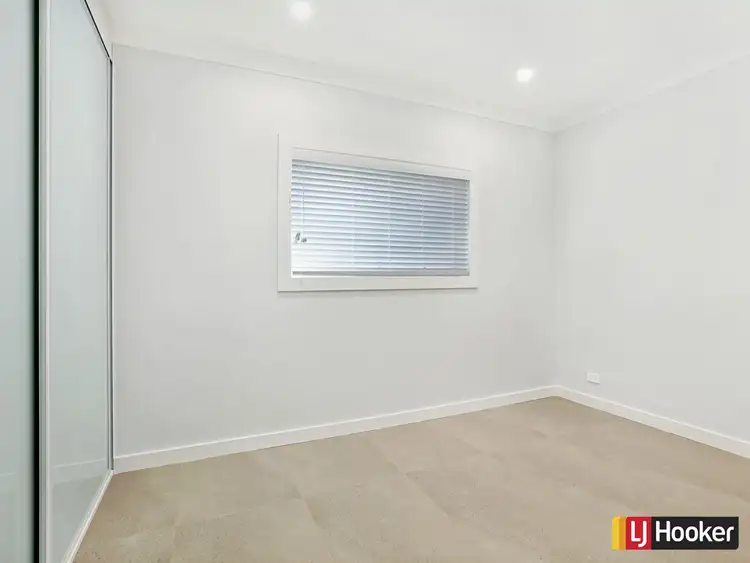 Fifth view of Homely semi-detached listing, 25A Ian Crescent, Chester Hill NSW 2162