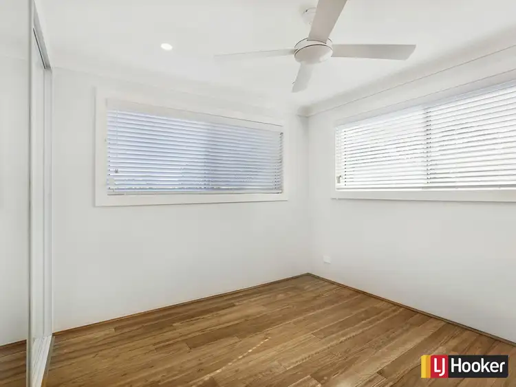 Sixth view of Homely semi-detached listing, 25A Ian Crescent, Chester Hill NSW 2162