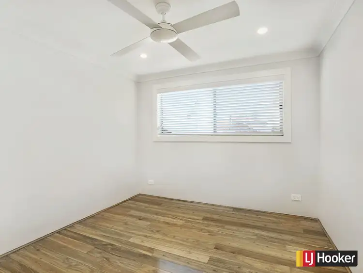 Seventh view of Homely semi-detached listing, 25A Ian Crescent, Chester Hill NSW 2162