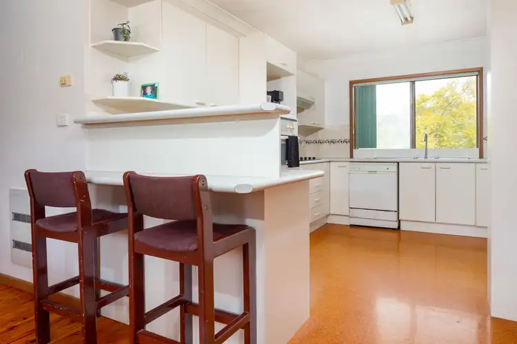 Second view of Homely house listing, 4 Cook Avenue, Surf Beach NSW 2536