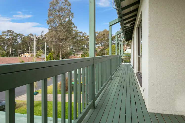 Sixth view of Homely house listing, 4 Cook Avenue, Surf Beach NSW 2536