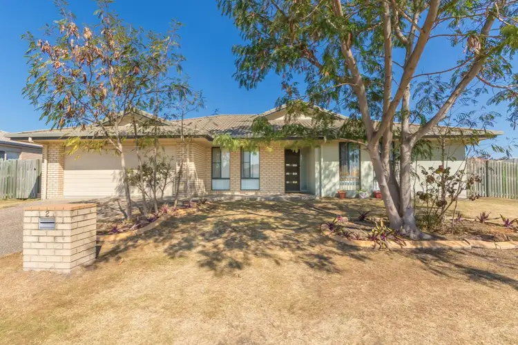 2 Lacebark Street, Morayfield QLD 4506