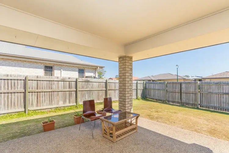 Second view of Homely house listing, 2 Lacebark Street, Morayfield QLD 4506