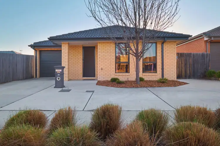 Main view of Homely house listing, 234 Macfarlane Burnet Avenue, Macgregor ACT 2615