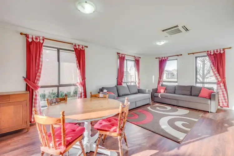 Second view of Homely house listing, 234 Macfarlane Burnet Avenue, Macgregor ACT 2615