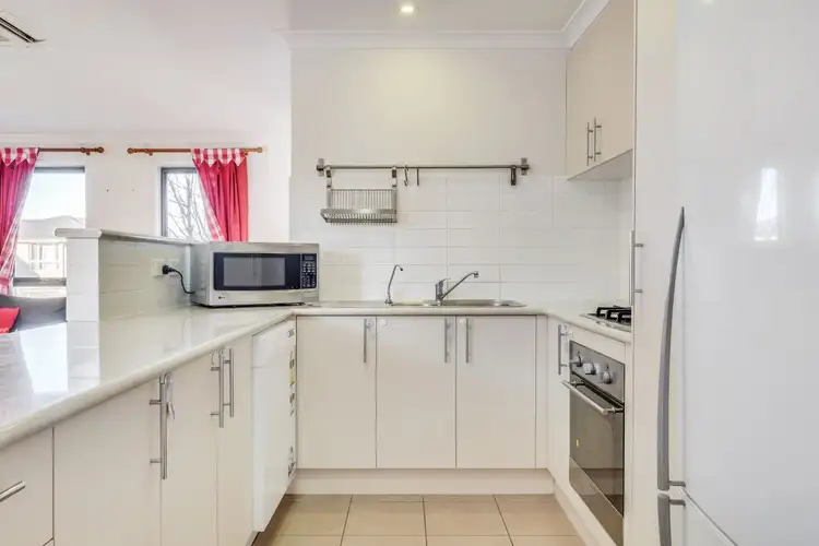 Fourth view of Homely house listing, 234 Macfarlane Burnet Avenue, Macgregor ACT 2615