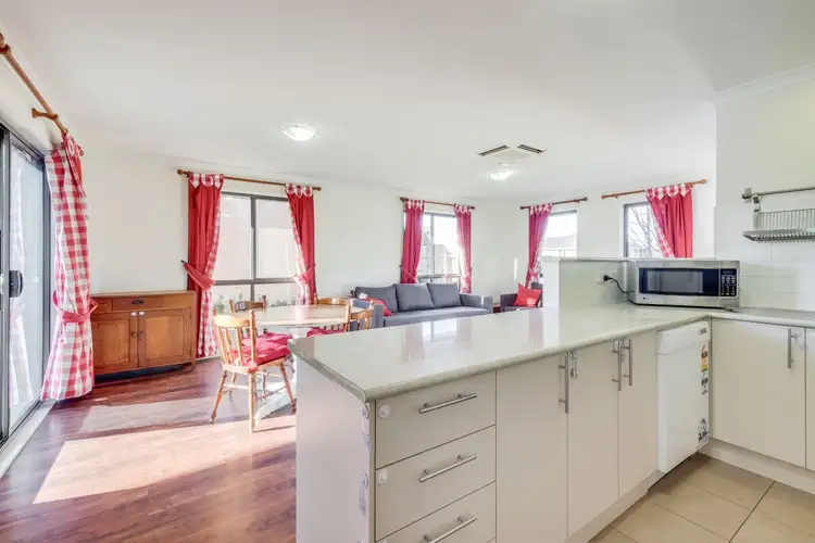 Fifth view of Homely house listing, 234 Macfarlane Burnet Avenue, Macgregor ACT 2615