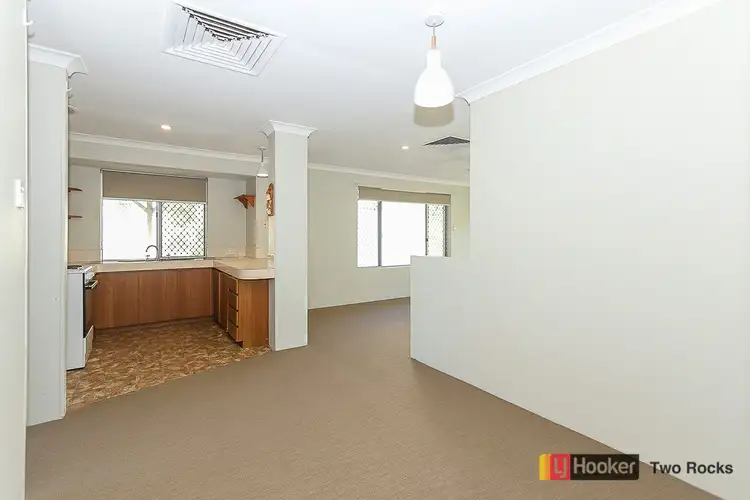 Main view of Homely house listing, 13 Genesta Place, Two Rocks WA 6037