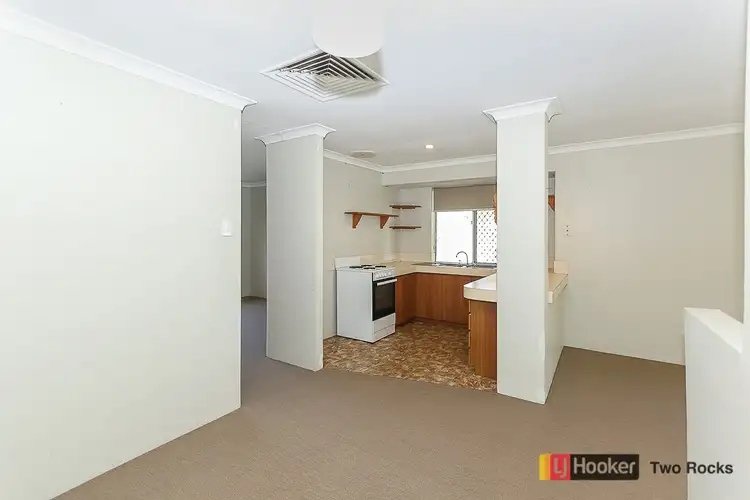 Second view of Homely house listing, 13 Genesta Place, Two Rocks WA 6037