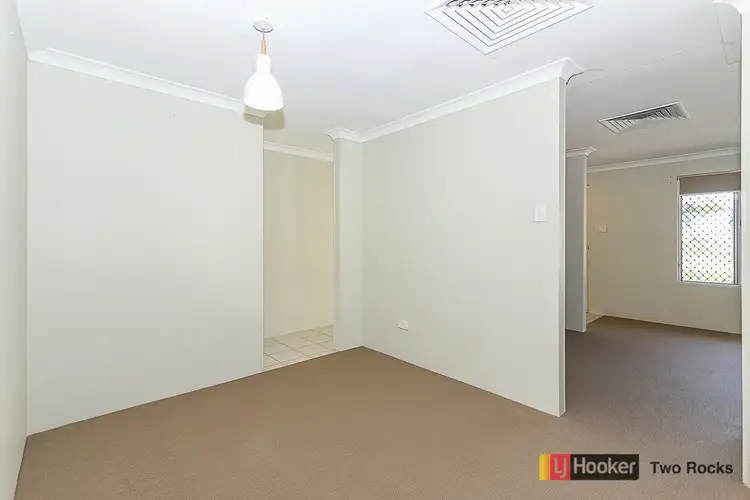 Fourth view of Homely house listing, 13 Genesta Place, Two Rocks WA 6037