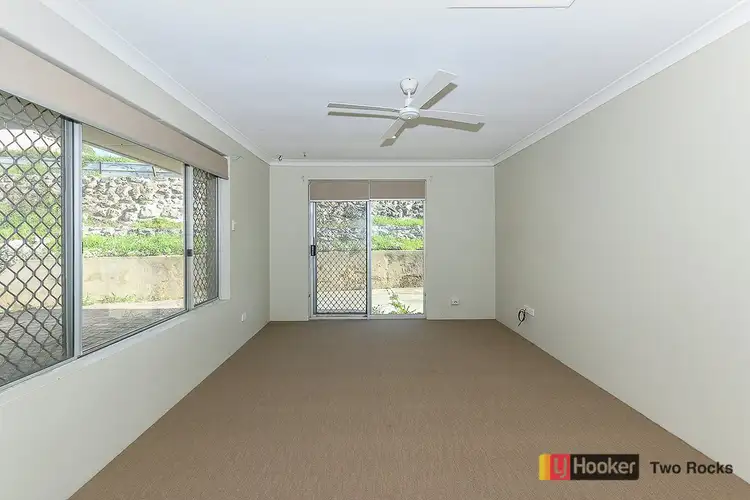 Fifth view of Homely house listing, 13 Genesta Place, Two Rocks WA 6037